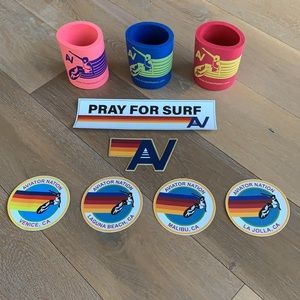 Aviator Nation Bundle